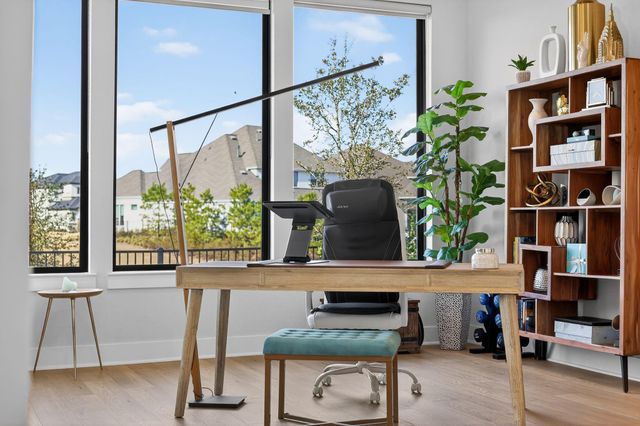 21510 Lowlands Lane, Cypress, TX 77433