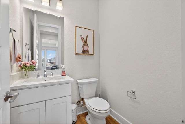 21510 Lowlands Lane, Cypress, TX 77433