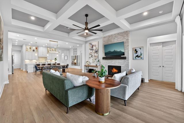 21510 Lowlands Lane, Cypress, TX 77433