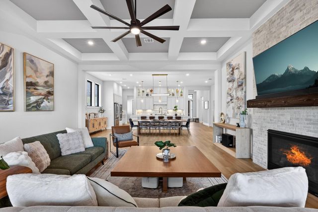 21510 Lowlands Lane, Cypress, TX 77433