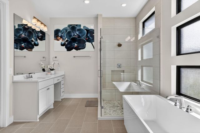 21510 Lowlands Lane, Cypress, TX 77433