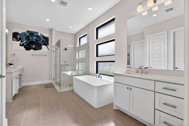 21510 Lowlands Lane, Cypress, TX 77433