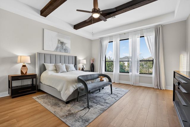 21510 Lowlands Lane, Cypress, TX 77433