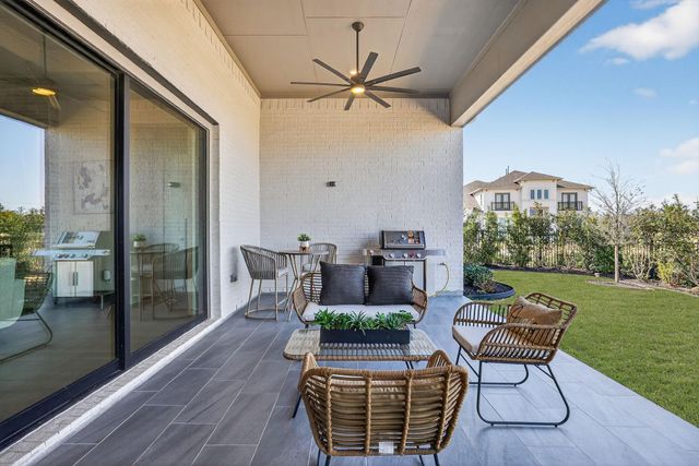 21510 Lowlands Lane, Cypress, TX 77433