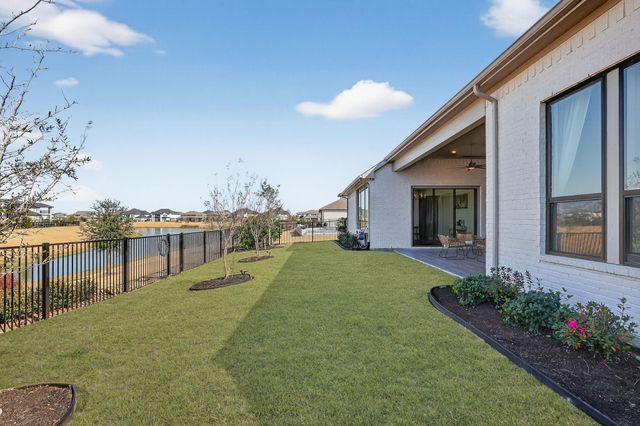 21510 Lowlands Lane, Cypress, TX 77433