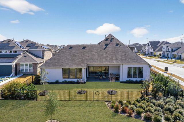 21510 Lowlands Lane, Cypress, TX 77433