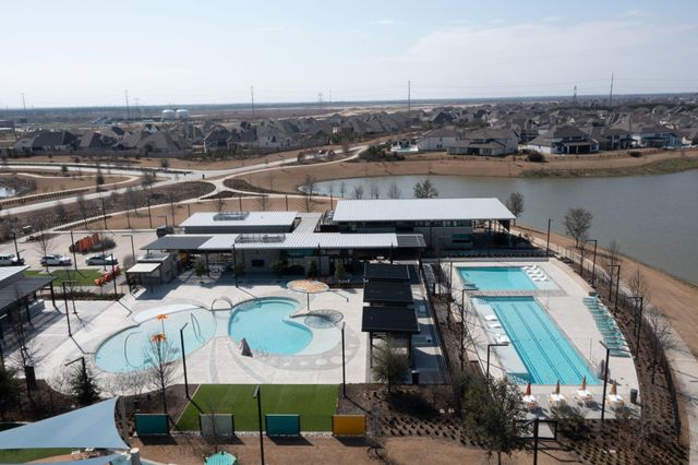 21510 Lowlands Lane, Cypress, TX 77433