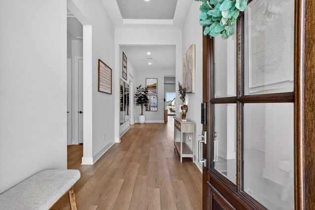 21510 Lowlands Lane, Cypress, TX 77433