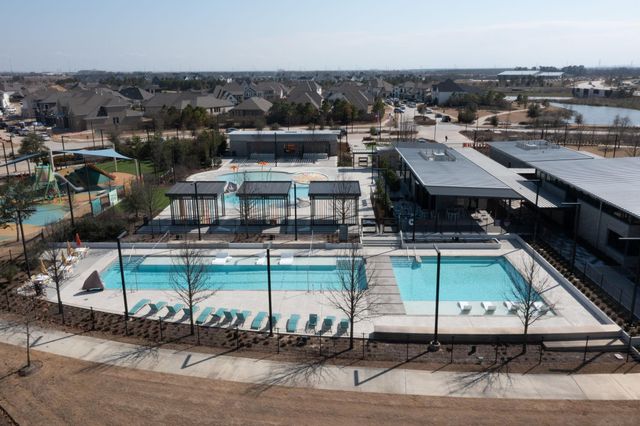 21510 Lowlands Lane, Cypress, TX 77433