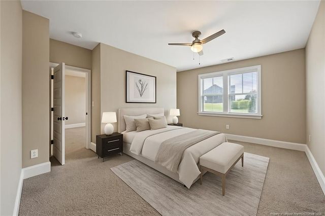 405 Gilpin Way, Cary, NC 27519