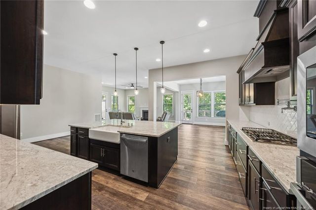 405 Gilpin Way, Cary, NC 27519