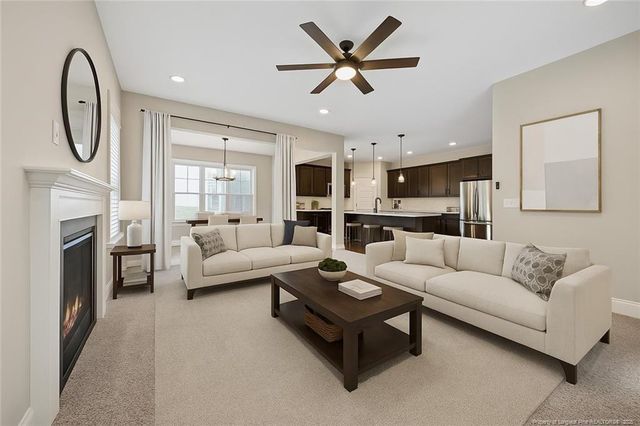 405 Gilpin Way, Cary, NC 27519