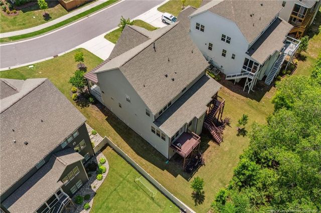 405 Gilpin Way, Cary, NC 27519