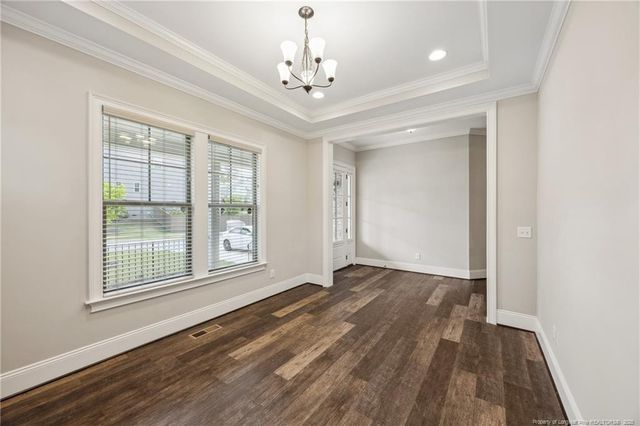 405 Gilpin Way, Cary, NC 27519