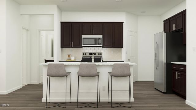 1011 Yellow Leaf Lane, Durham, NC 27703