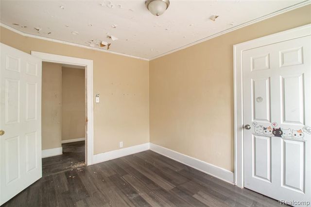 2477 Waverly Street, Detroit, MI 48238