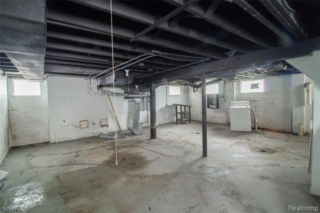 2477 Waverly Street, Detroit, MI 48238