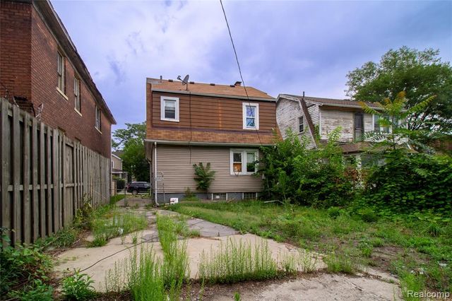 2477 Waverly Street, Detroit, MI 48238