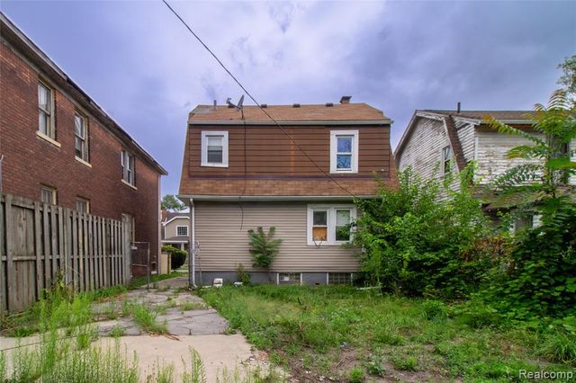 2477 Waverly Street, Detroit, MI 48238
