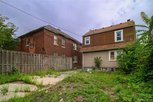 2477 Waverly Street, Detroit, MI 48238