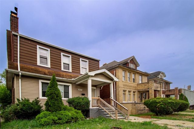 2477 Waverly Street, Detroit, MI 48238