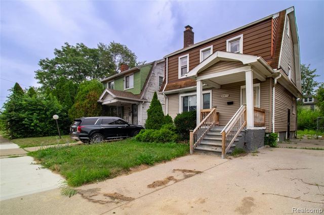 2477 Waverly Street, Detroit, MI 48238