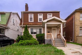 2477 Waverly Street, Detroit, MI 48238