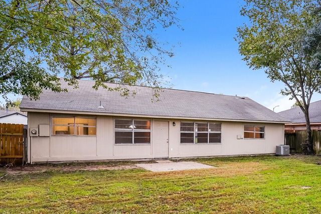 20115 Woodhall Lane, Humble, TX 77338