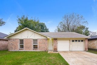 20115 Woodhall Lane, Humble, TX 77338