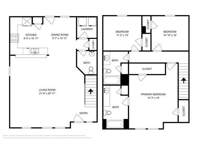 11335 Carla Street, Houston, TX 77076