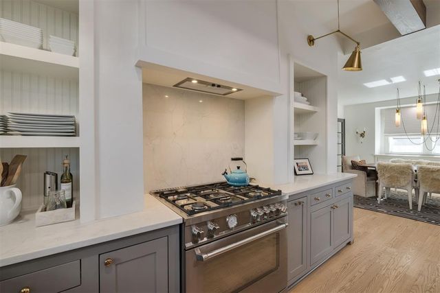 1303 N Klein Avenue, Oklahoma City, OK 73106