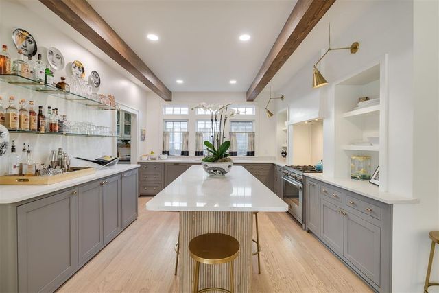 1303 N Klein Avenue, Oklahoma City, OK 73106