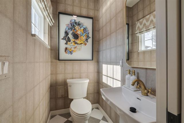 1303 N Klein Avenue, Oklahoma City, OK 73106