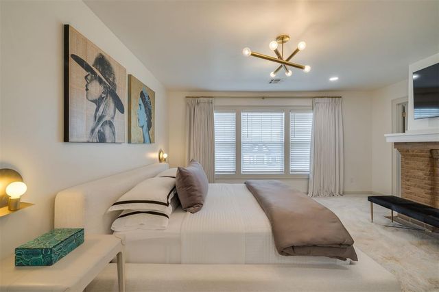 1303 N Klein Avenue, Oklahoma City, OK 73106