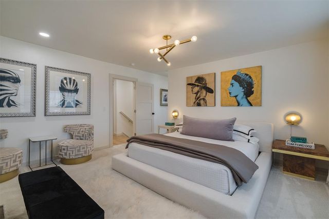 1303 N Klein Avenue, Oklahoma City, OK 73106