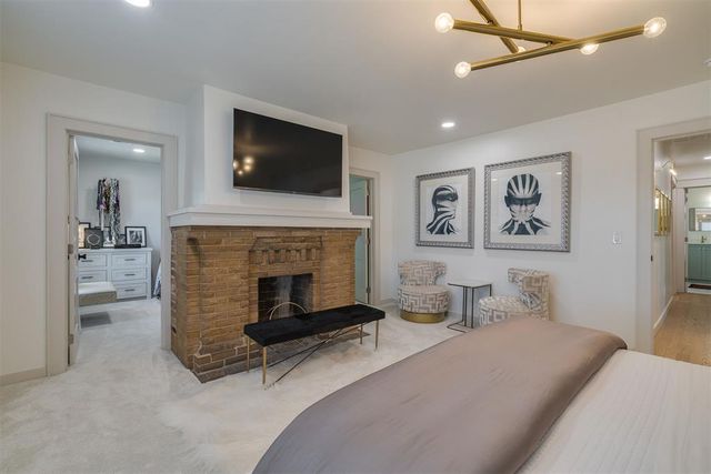 1303 N Klein Avenue, Oklahoma City, OK 73106