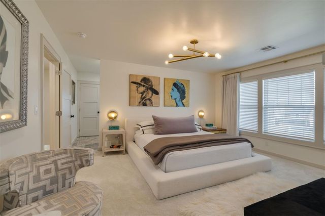 1303 N Klein Avenue, Oklahoma City, OK 73106