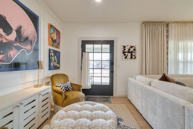 1303 N Klein Avenue, Oklahoma City, OK 73106