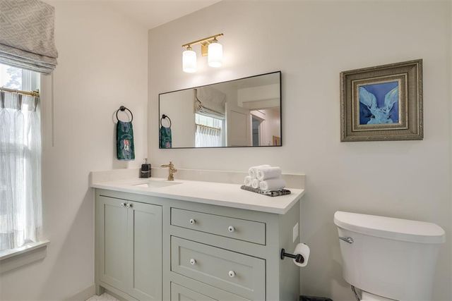 1303 N Klein Avenue, Oklahoma City, OK 73106