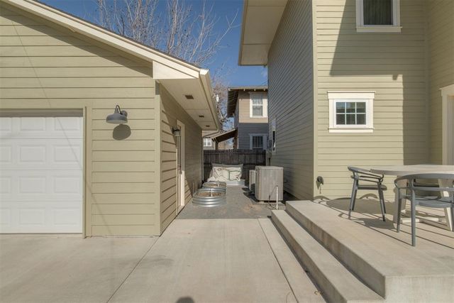 1303 N Klein Avenue, Oklahoma City, OK 73106