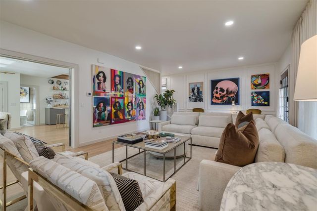 1303 N Klein Avenue, Oklahoma City, OK 73106