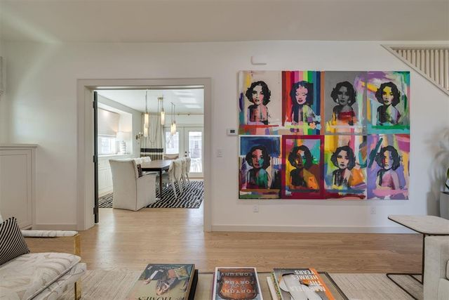 1303 N Klein Avenue, Oklahoma City, OK 73106