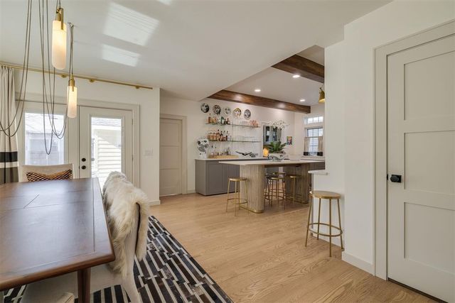 1303 N Klein Avenue, Oklahoma City, OK 73106