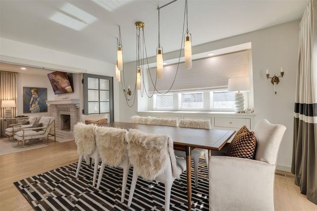 1303 N Klein Avenue, Oklahoma City, OK 73106