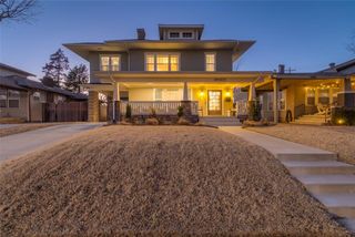 1303 N Klein Avenue, Oklahoma City, OK 73106