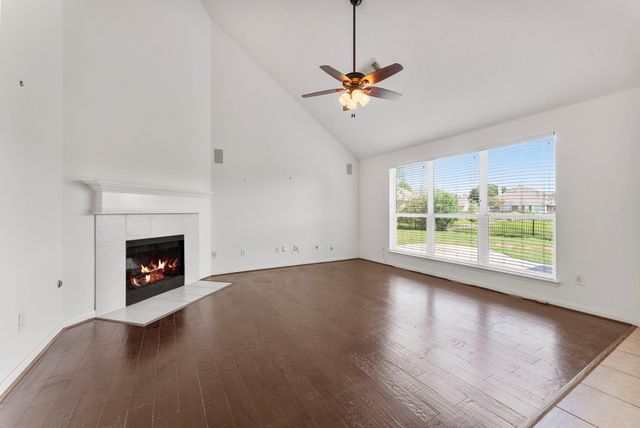 4418 Bridgestone Cedar Drive, Spring, TX 77388