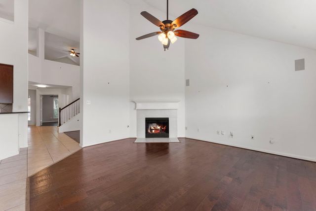 4418 Bridgestone Cedar Drive, Spring, TX 77388