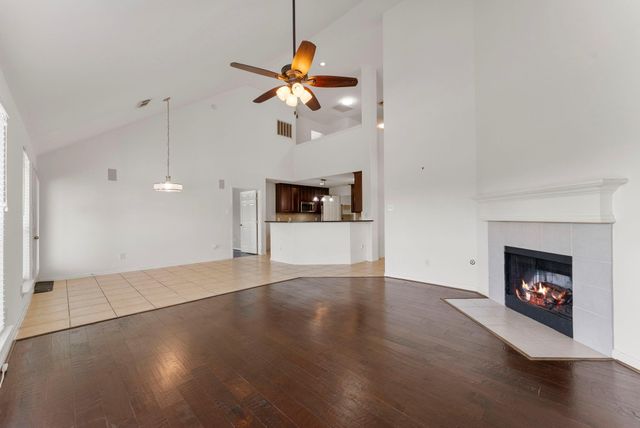 4418 Bridgestone Cedar Drive, Spring, TX 77388