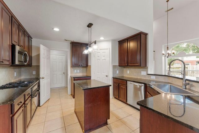 4418 Bridgestone Cedar Drive, Spring, TX 77388