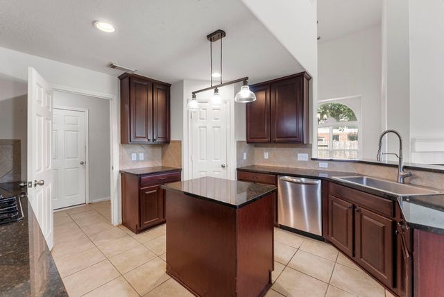 4418 Bridgestone Cedar Drive, Spring, TX 77388